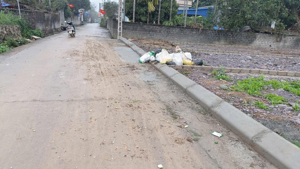 Đất đẹp tại xã Hợp Thanh, Mỹ Đức 103,6m² - Giá tốt, nhanh tay kẻo lỡ!