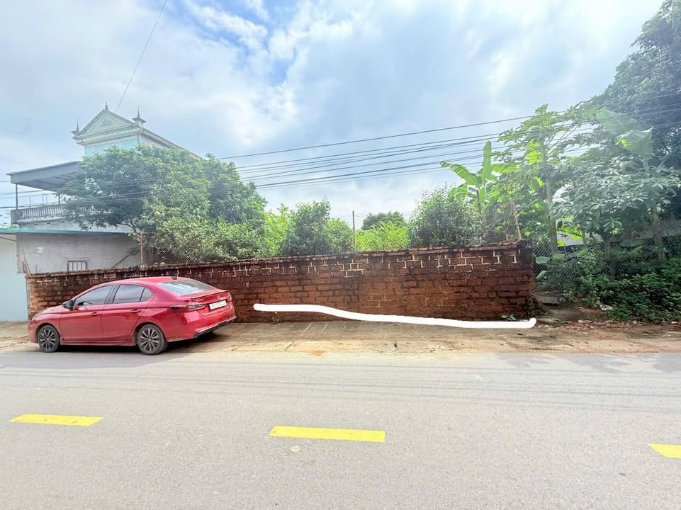 Đất thổ cư Cổ Đông 250m² giá chỉ 40 triệu/m² - Cơ hội đầu tư tuyệt vời!