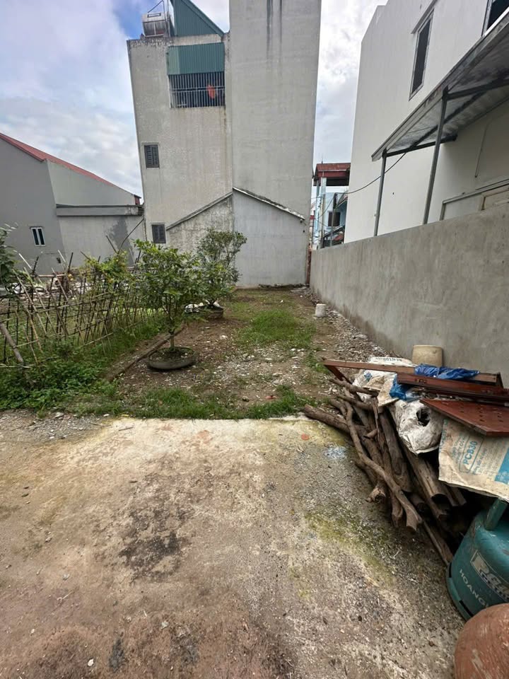 Đất nền Hà Hồi, Thường Tín 48.8m² giá thỏa thuận - Gần chợ Vồi, giao thông thuận tiện!