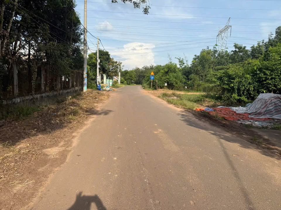 Đất nền Khu phố 2, phường Thới Hòa, 400m² giá 3 tỷ - Tiềm năng đầu tư lớn!