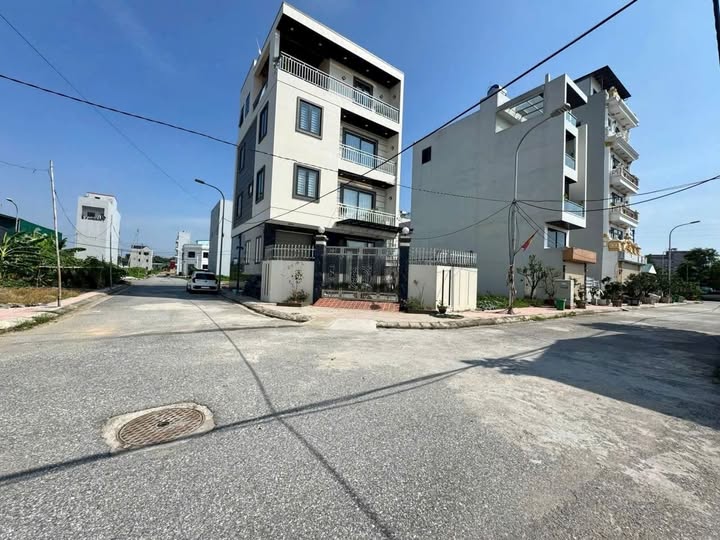 Đất dịch vụ Song Phương Hoài Đức 52m² giá 7 tỷ - Sổ đỏ chính chủ!