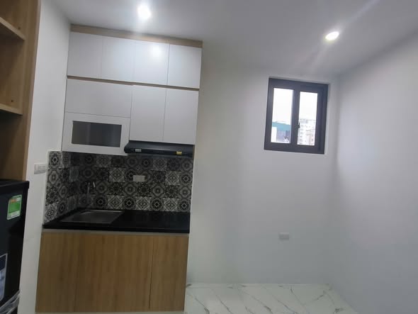 Phòng cho thuê tại Ngõ 254D Minh Khai, Quận Hai Bà Trưng - Diện tích 25m², đầy đủ nội thất, vào ở ngay!