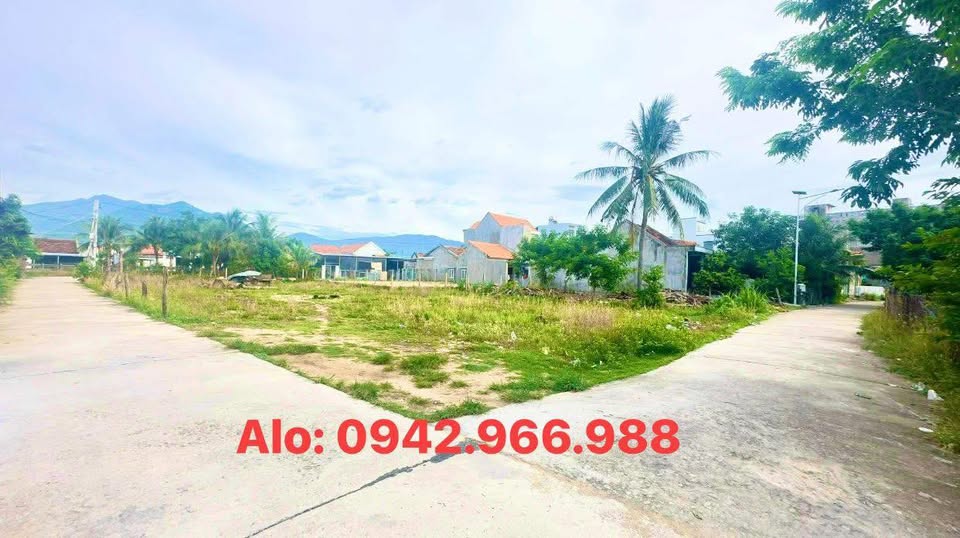 Đất thổ cư 125m² tại Vạn Lương giá chỉ 900 triệu - Cơ hội đầu tư tuyệt vời!