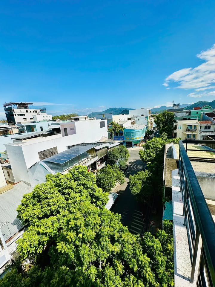 Nhà 5 tầng tại đường Tô Vĩnh Diện, Nha Trang 106m² giá 26.5 tỷ - Cơ hội đầu tư sinh lời!