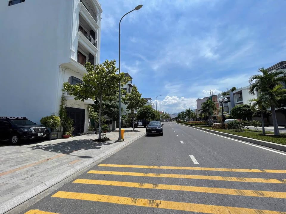 Đất mặt tiền đường Số 22, Phước Long 75.6m² giá 9 tỷ - Cơ hội đầu tư hiếm có!