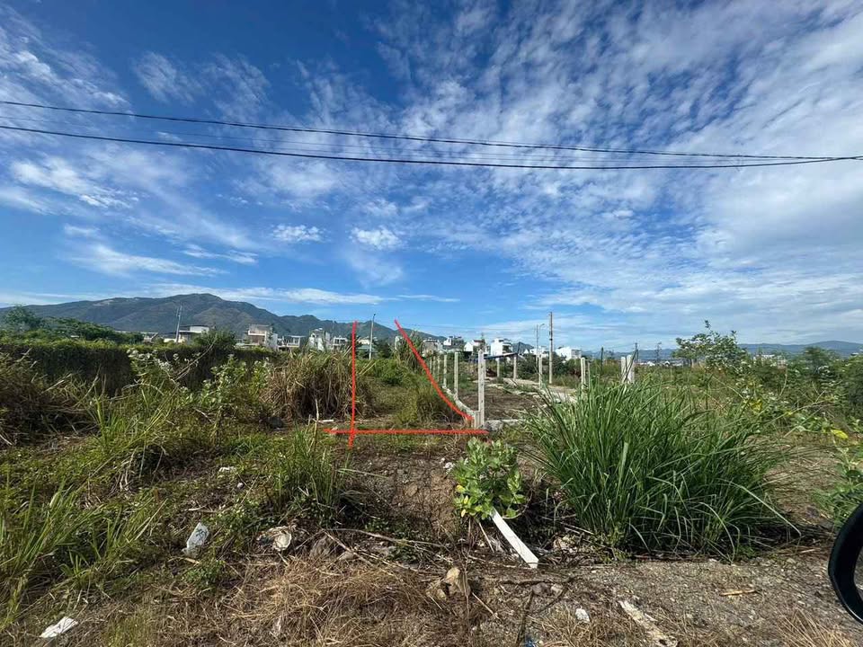 Đất nền Khu Đô Thị Phú Ân Nam 1 Diên Khánh 117m² giá 3.055 tỷ - Vị trí đắc địa, tiềm năng đầu tư!