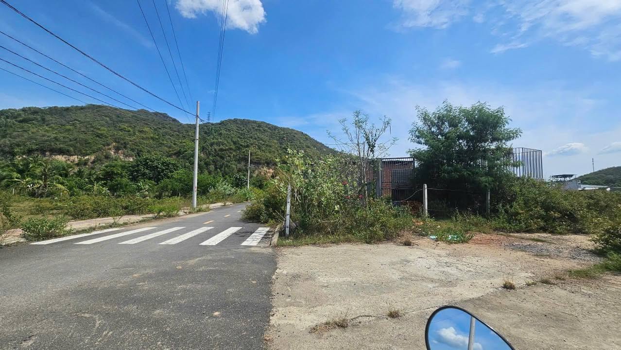 Đất nền Phước Đồng Nha Trang 130.5m² giá 1.6 tỷ - Sổ hồng riêng, pháp lý rõ ràng!