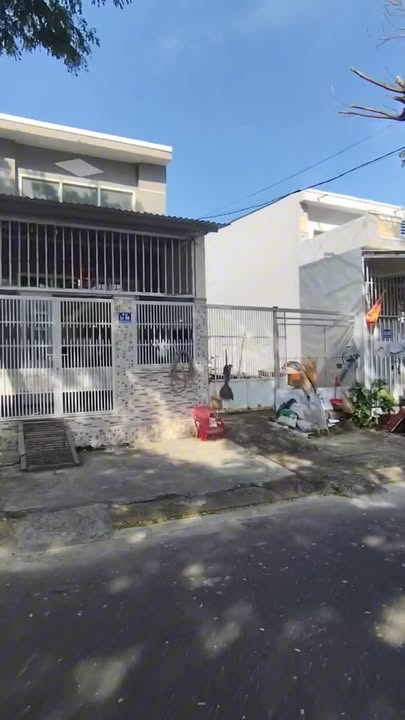 Lô đất Đất Lành Nha Trang 64m² giá 3.4 tỷ - Đường rộng 13m, cơ hội đầu tư tuyệt vời!