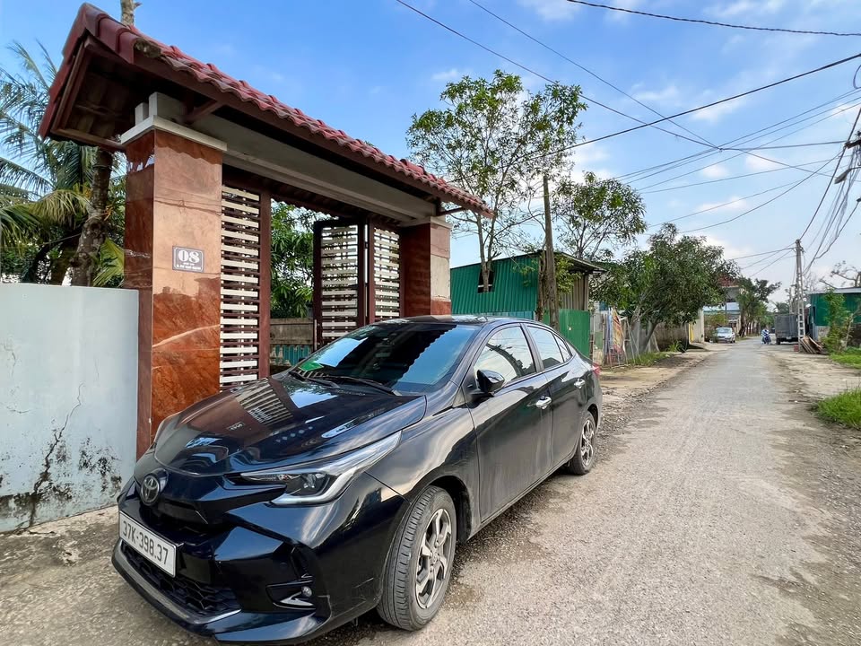 Đất Nghi Đức, Vinh 88m² giá 2.5 tỷ - Đầu tư sinh lời ngay!