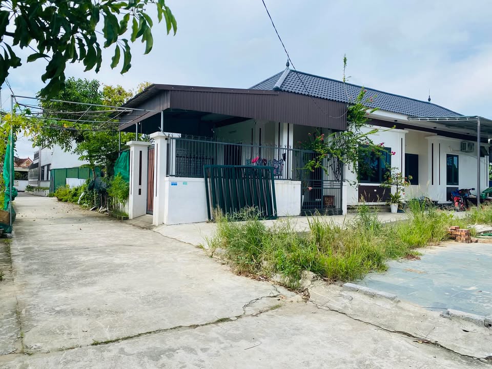 Đất Hưng Đông Vinh 82m² giá 2.5 tỷ - Vị trí đẹp, không lỗi phong thủy!