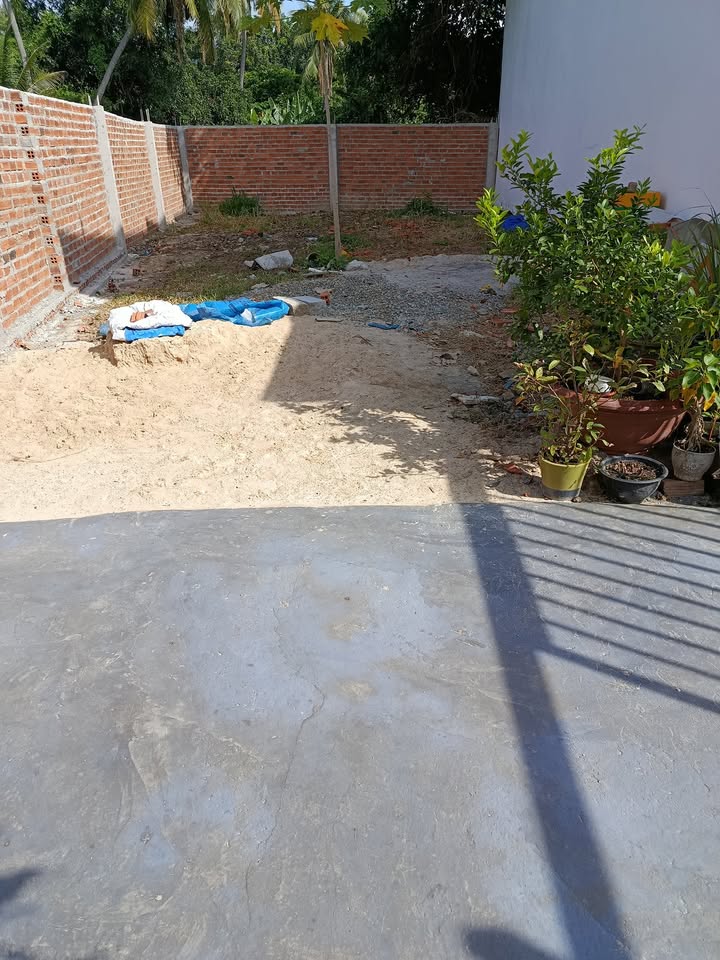 Đất thổ cư Vĩnh Hiệp Nha Trang 121,4m² giá 2.7 tỷ - Nở hậu, gần biển!