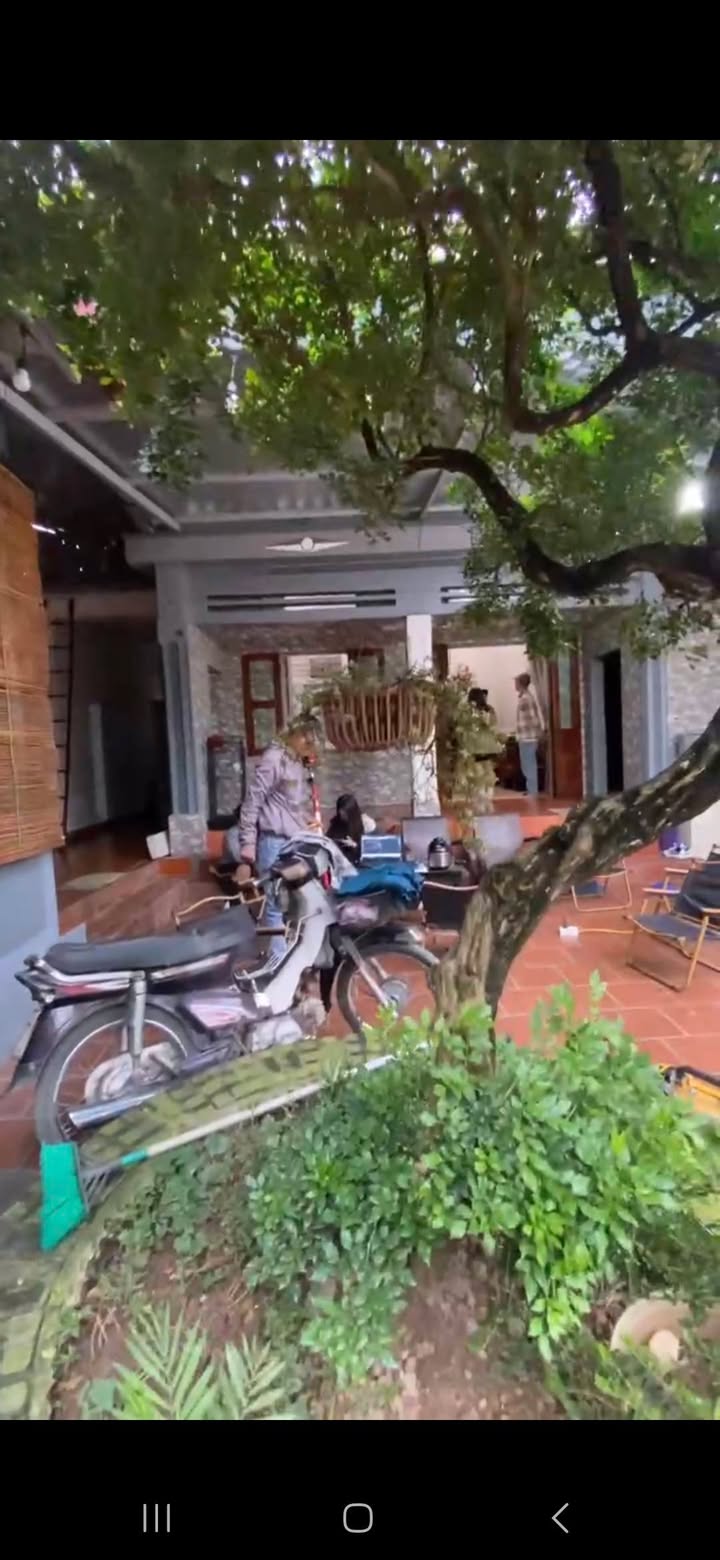 Nhà cấp 4 Phụng Thượng, Phúc Thọ 80m² - Cơ hội vàng cho nhà đầu tư!