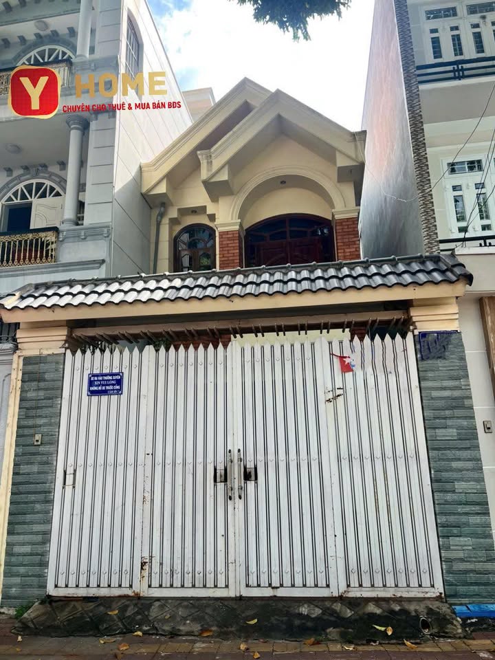 Nhà mặt tiền Nguyễn Trường Tộ Vũng Tàu 150m² giá 15 triệu - Kinh doanh thuận lợi!