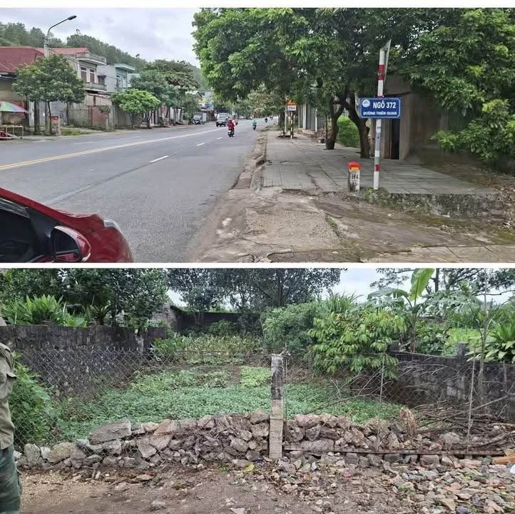 Đất nền Tân Bình, Tam Điệp 223m² giá chỉ 700 triệu - Sở hữu ngay!