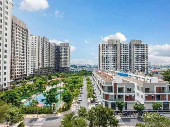 Đất thổ cư Thạnh Xuân 53m² giá 3.95 tỷ - Vị trí đắc địa gần Chung cư Picity!