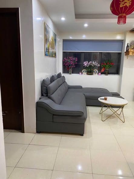 Căn hộ chung cư Bảo Sơn Vinh 64m² giá 2 tỷ - Full nội thất sang trọng!