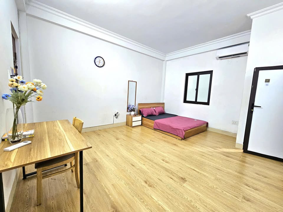 Phòng cho thuê Mai Dịch, Cầu Giấy 20m² giá chỉ 4.55 triệu - Sẵn sàng vào ở!