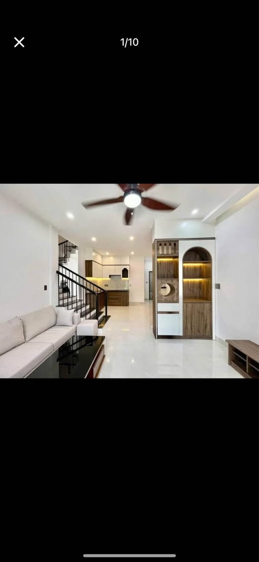 Nhà riêng Quảng Ngãi 84m² giá 2.29 tỷ - Bán gấp, ô tô vào tận nhà!