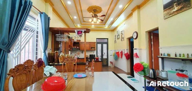 Căn Hộ Dịch Vụ Thủ Đức 236m² giá 100 triệu - Đầu tư sinh lời ngay!