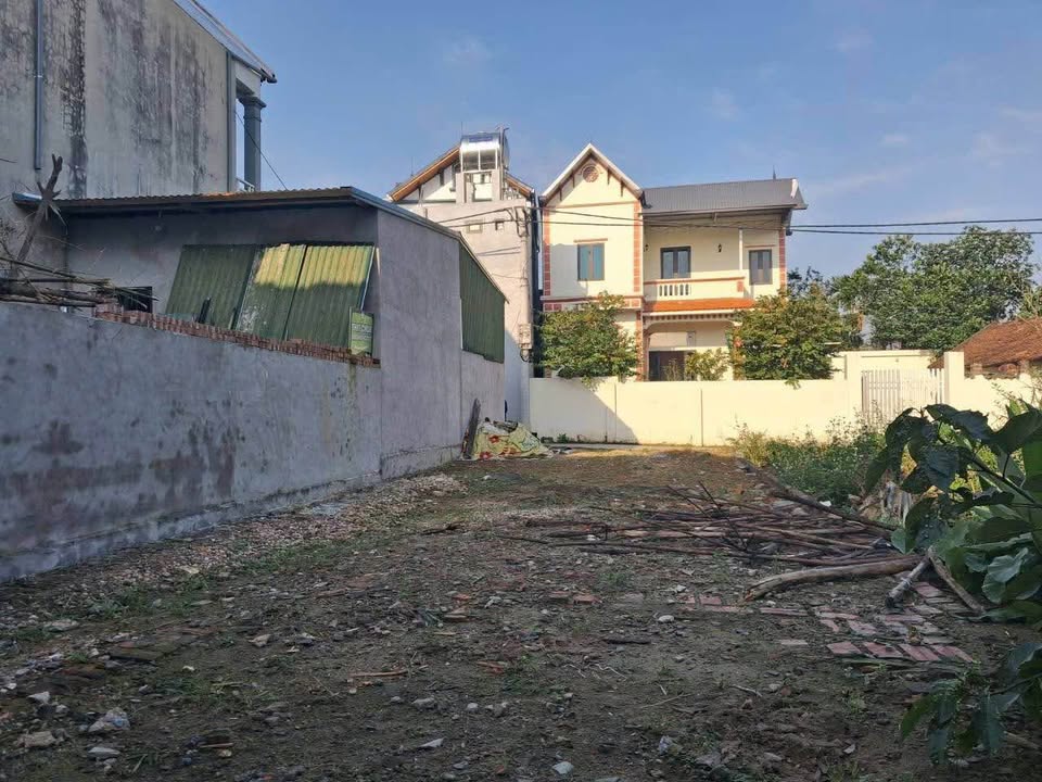 Đất nền Phú Nghĩa Chương Mỹ 98m² giá 2 tỷ - Vị trí đẹp, phong thủy tốt!