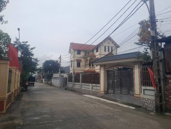 Đất nền thôn Hà Lâm 2, xã Thụy Lâm, Đông Anh 120m² chỉ 50 triệu - Cơ hội đầu tư tuyệt vời!