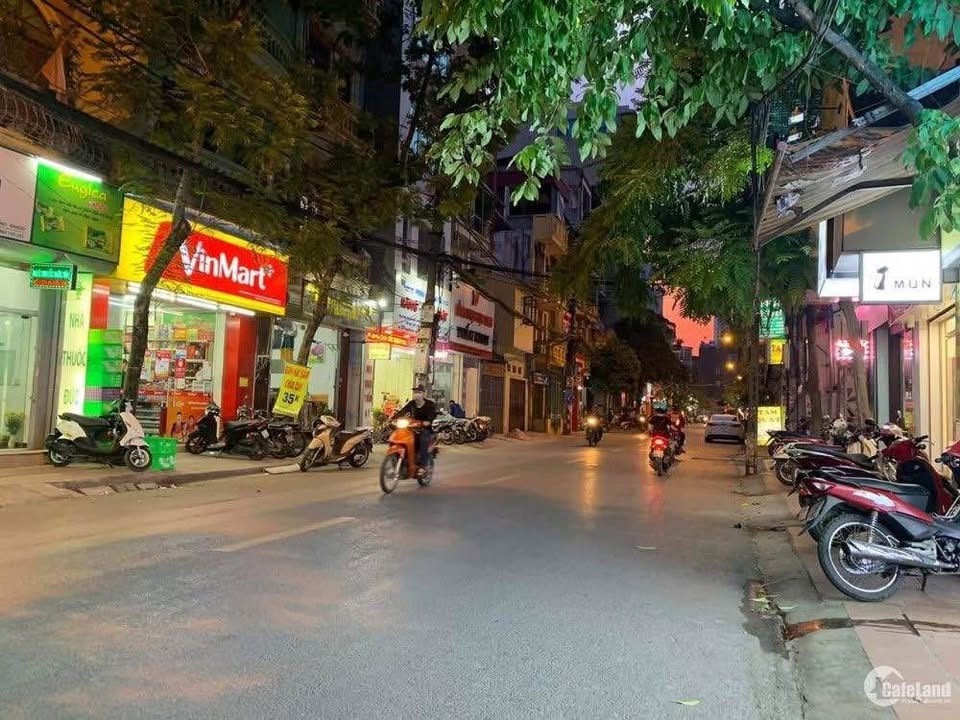 Đất nền Hoàng Văn Thái, Phương Liệt, 45m² giá 4.2 tỷ - Sổ đỏ chính chủ, giao dịch ngay!