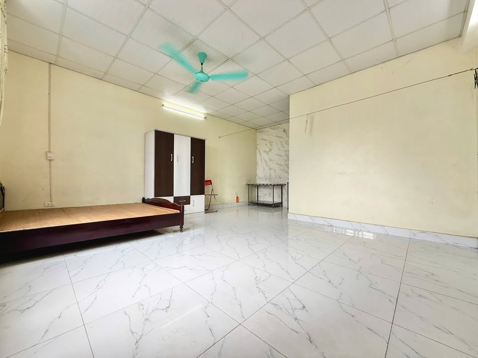 Căn hộ cho thuê Kim Giang 30m² giá 3.8 triệu - Nội thất đầy đủ, vào ở ngay!