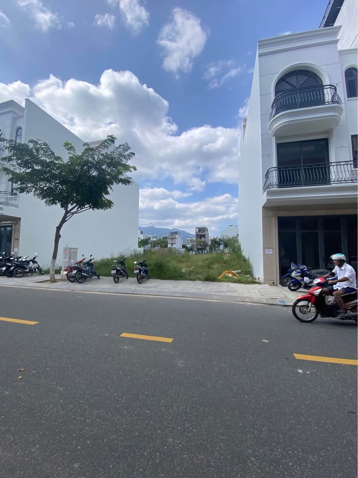 Đất nền đường A2, Phước Long 97.5m² giá 7.7 tỷ - Lô sạch đẹp, đầu tư lý tưởng!