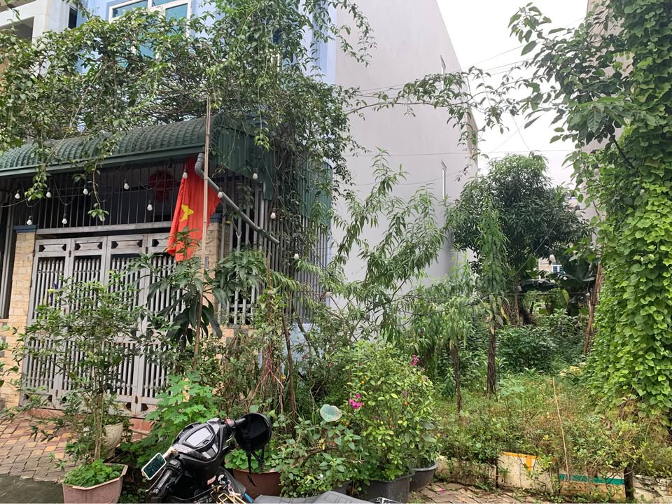 Bán lô đất Hữu Nghị, Hòa Bình 81m² giá 2 tỷ - Pháp lý rõ ràng, vị trí đắc địa!