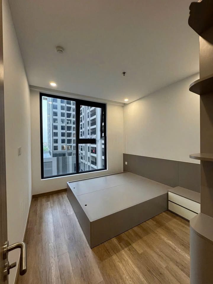 Cho thuê tòa CHDV mới ở Cổ Nhuế, Bắc Từ Liêm 60m² giá 55 triệu - Sẵn sàng vào ở ngay!