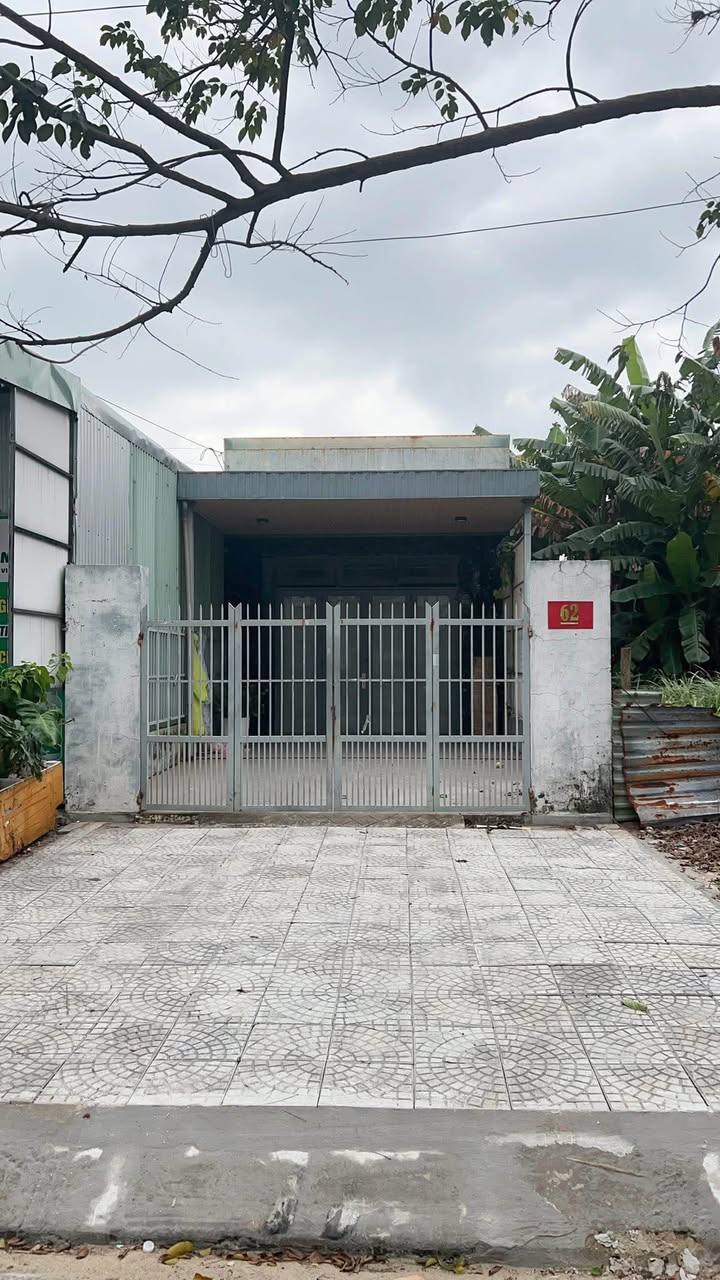 Bán đất mặt tiền đường Trần Triệu Luật, Đà Nẵng 90m² - Vị trí đắc địa gần biển!