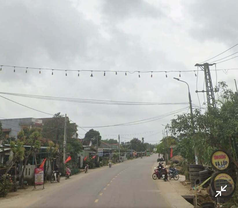 Đất mặt tiền DT611, xã Quế Thuận, 150m² - Giá chỉ 800 triệu, đầu tư sinh lời!