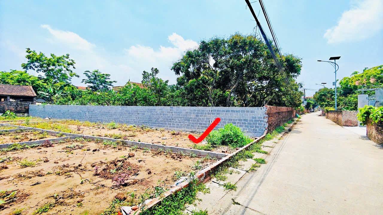 Đất thổ cư 71m² tại Đông Tảo, 2 tỷ - Vị trí vàng, đầu tư sinh lời!