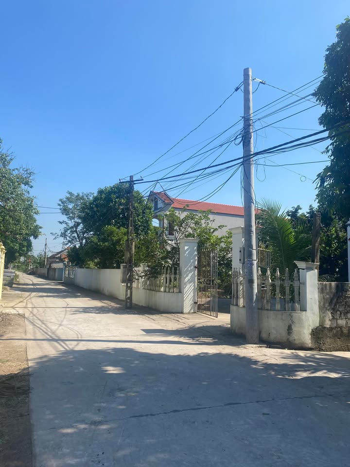 Đất Thiện Phiến 107m² giá 1.3 tỷ - Đầu tư sinh lời nhanh!