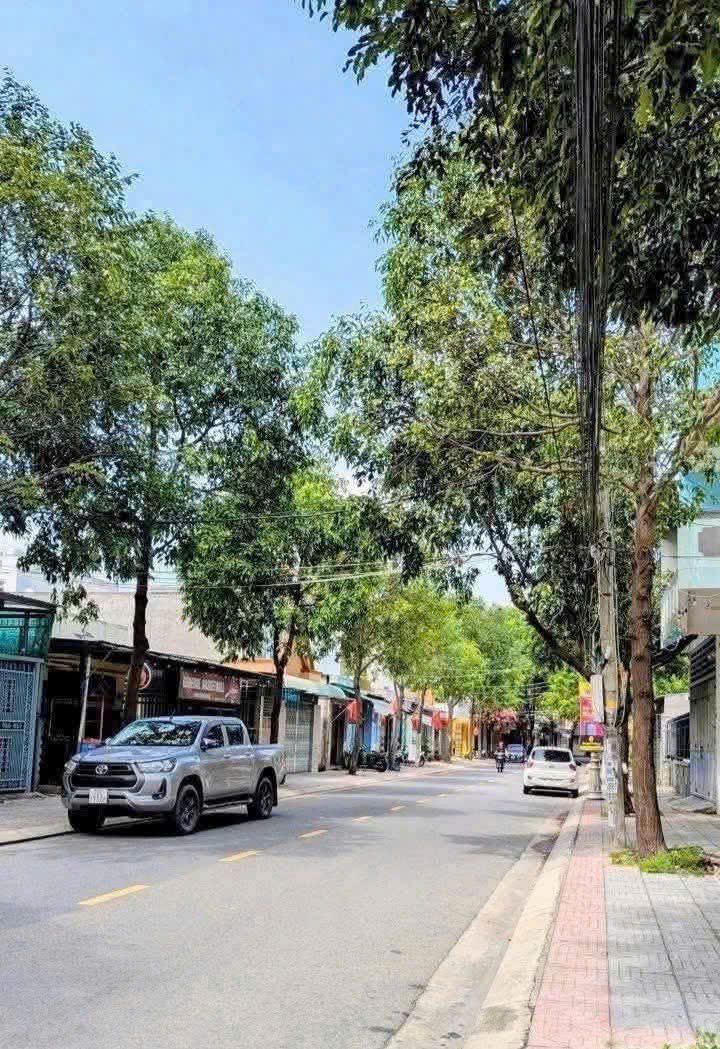 Đất mặt tiền Nguyễn Hữu Cảnh, Vũng Tàu 83m² giá 12.2 tỷ - Dòng tiền ổn định!