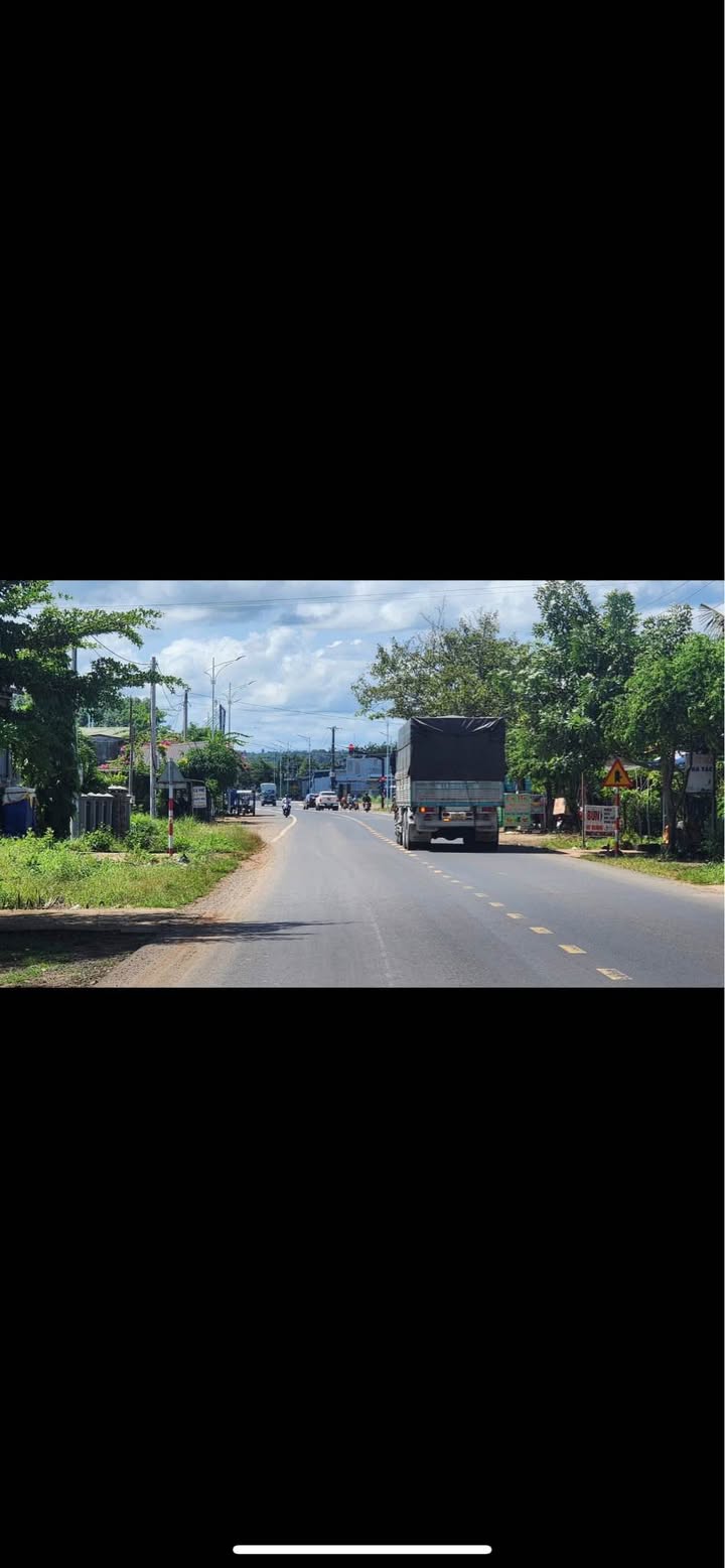 Đất Mặt Tiền Kinh Doanh Tỉnh Lộ 2 Hòa Khánh 326.4m² chỉ 3.1 tỷ - Cơ hội đầu tư sinh lời cao!