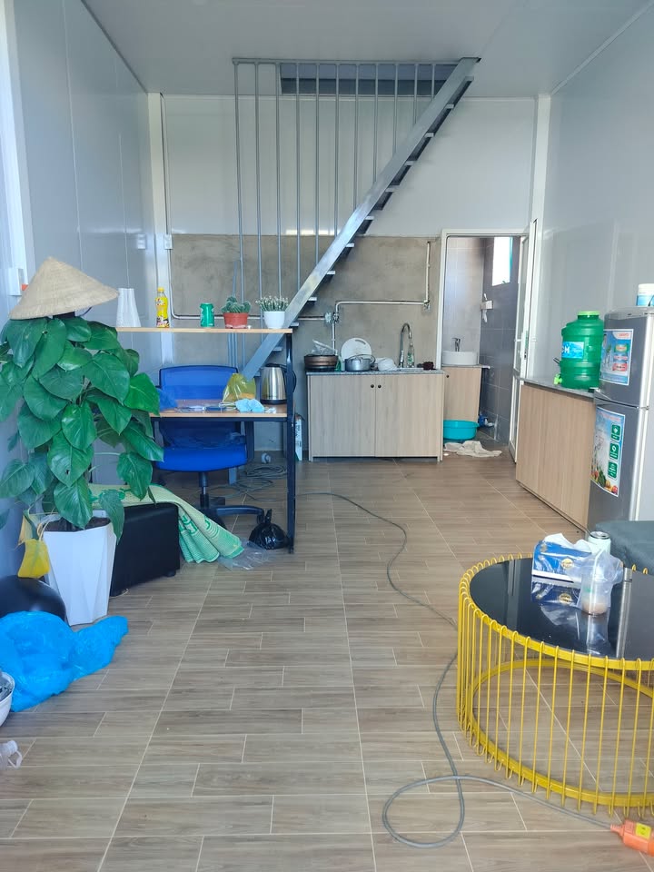 Nhà bán tại Cao Thắng, P7 Đà Lạt 26m² chỉ 1.3 tỷ - Sổ đỏ chính chủ!