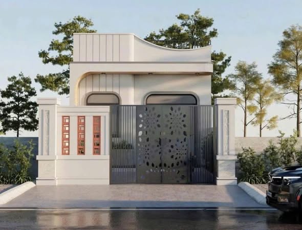 Nhà riêng Quảng Tiến Trảng Bom 100m² giá 1 tỷ - Sổ đỏ chính chủ, tiện nghi đầy đủ!