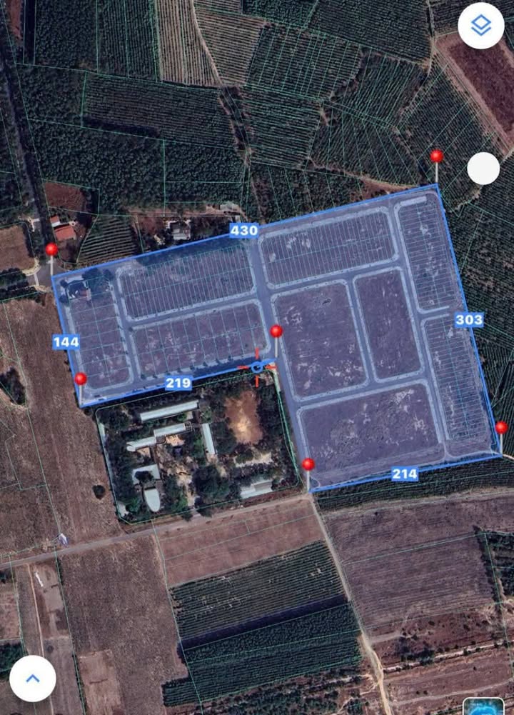 Dự án Khu nhà ở Phú Hội Nhơn Trạch 9,2ha - Đầu tư sinh lời hấp dẫn!