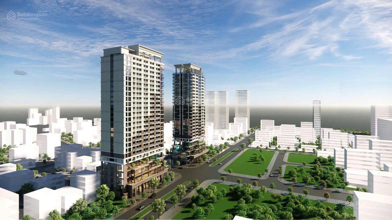 Đất nền Vương Thừa Vũ Đà Nẵng 270m² giá 70 tỷ - Cơ hội đầu tư vàng!