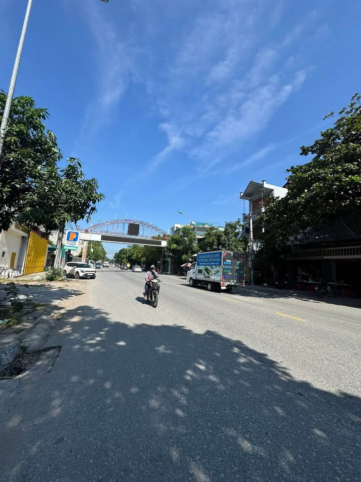 Đất mặt đường 39B Vũ Ninh 96m² - Tiềm năng kinh doanh lớn!