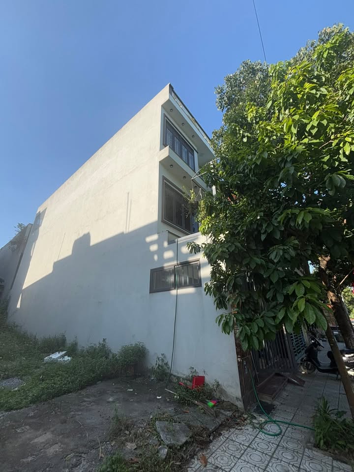 Nhà riêng Khu đô thị HUD, Phủ Lý, Hà Nam 105m² giá 6 tỷ - Xây dựng kiên cố, sẵn sàng ở ngay!