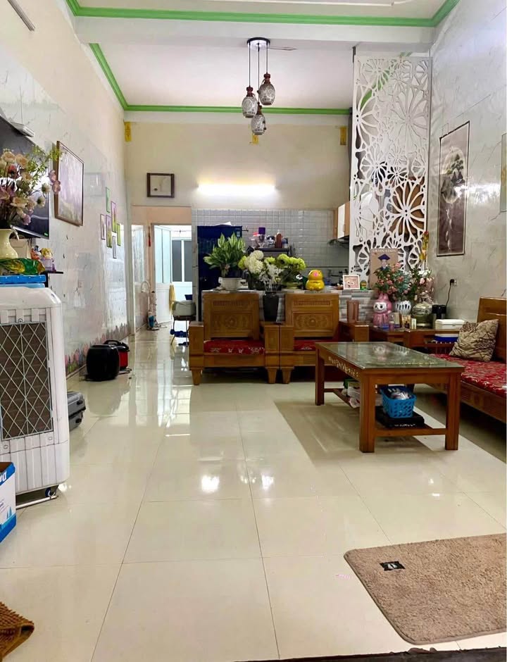 Nhà 1 tầng đường Tô Hiến Thành, Nam Định 91m² giá 1.7 tỷ - Chính chủ bán gấp!