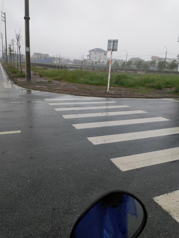 Đất dự án Khu đô thị Giao Tiến, Giao Thủy, 105m² - Đầu tư sinh lời hấp dẫn!