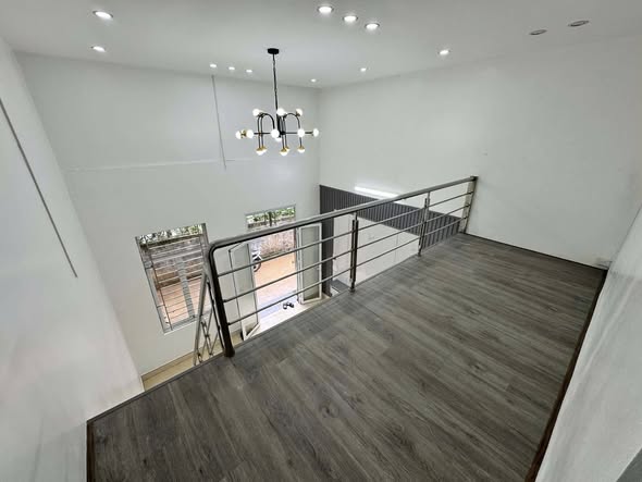 Nhà gác lửng Đông Kinh, Lạng Sơn 52.3m² giá 1 tỷ - Ngõ ô tô vào tận nơi!