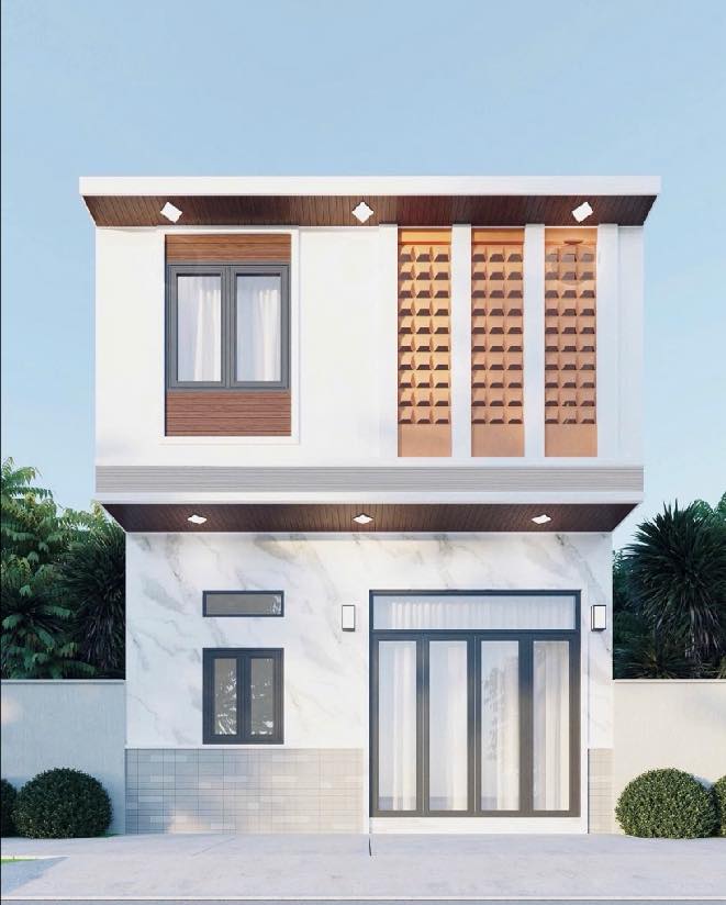 Nhà 2 tầng hẻm 3 gác Lý Chiêu Hoàng 24m² giá 3.6 tỷ - Vị trí đắc địa trung tâm Quận 6!