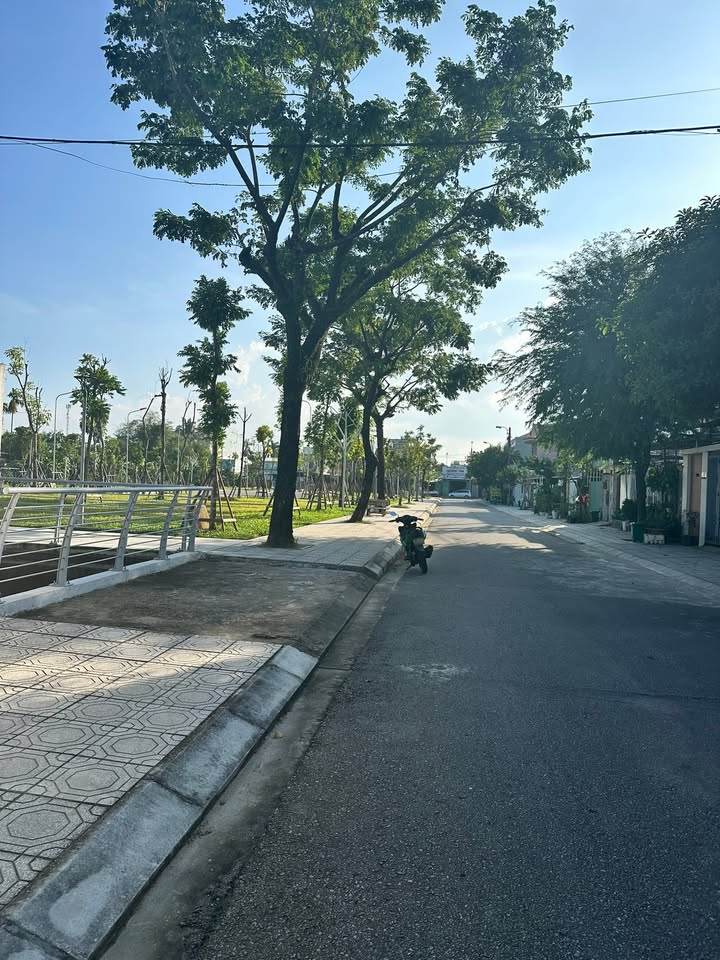 Đất mặt tiền đường Nguyễn Trác, An Sơn, Tam Kỳ 200m² giá 3 tỷ - Cơ hội đầu tư tuyệt vời!