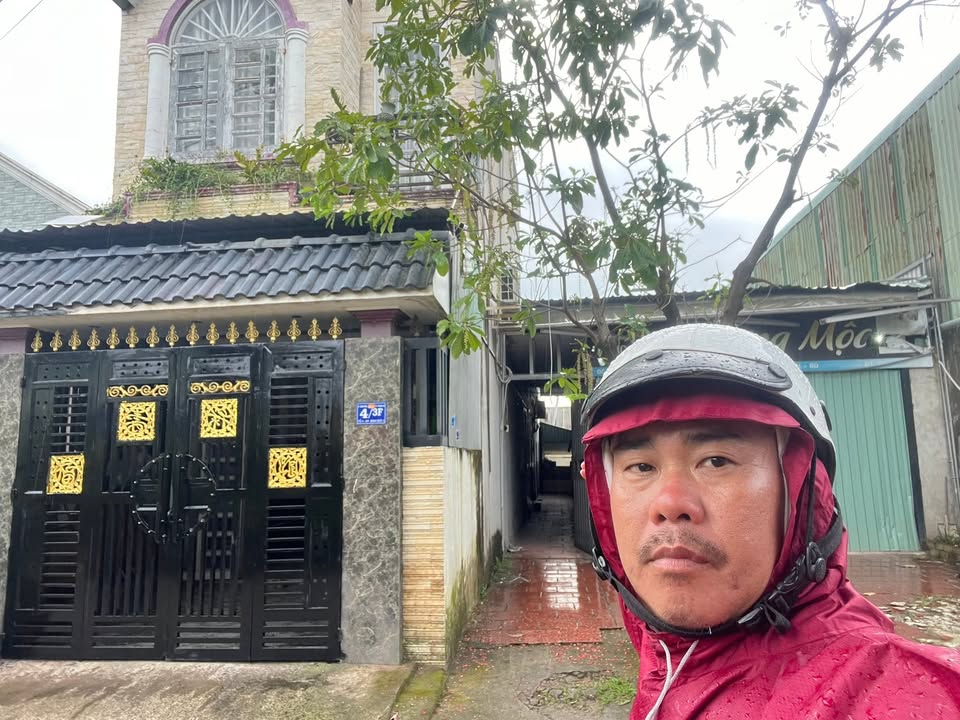 Nhà hẻm xe tải 6m khu phố Bình Đức 2, 212m² giá 6.7 tỷ - Đầu tư sinh lời hấp dẫn!