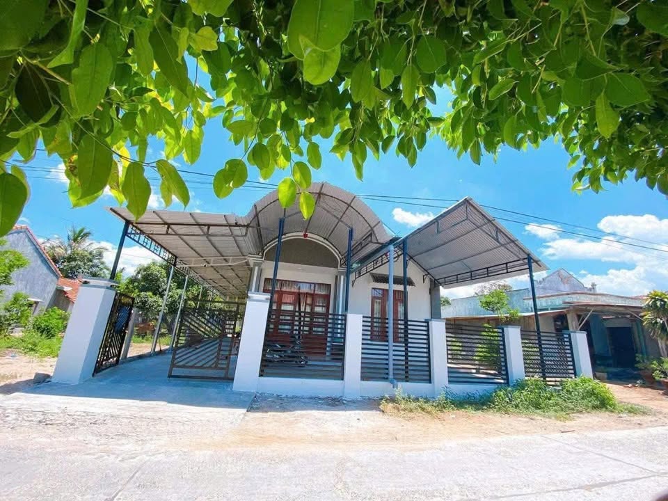 Nhà riêng tại Sơn Nguyên, Sơn Hòa 260m² giá thỏa thuận - Chính chủ bán gấp!