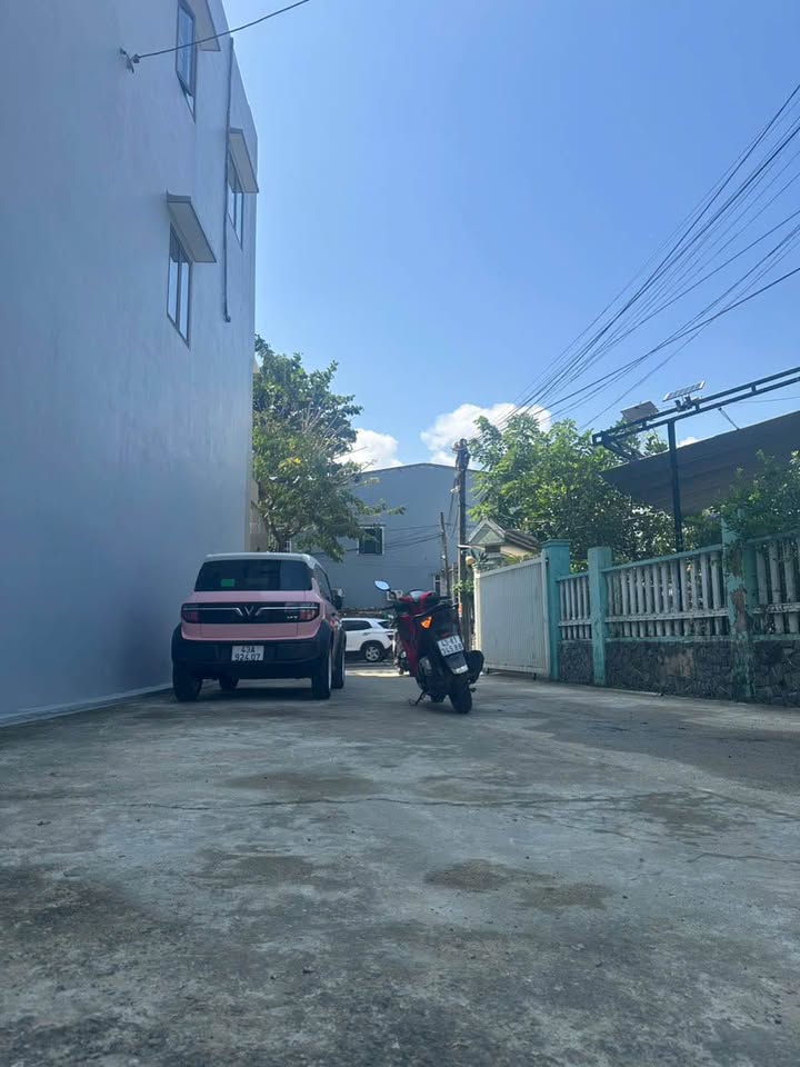 Đất nền Cẩm Lệ Đà Nẵng 61m² giá 2.75 tỷ - Tiện ích đầy đủ, khu dân cư đông đúc!